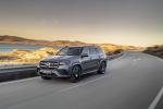 Mercedes-Benz GLS580 4Matic AMG Line 2019 года (WW)
